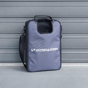Koswork 1:10 Carrying Buggy Bag (695x398x422mm)