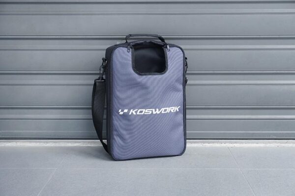 Koswork 1:10 Carrying Buggy Bag (695x398x422mm)