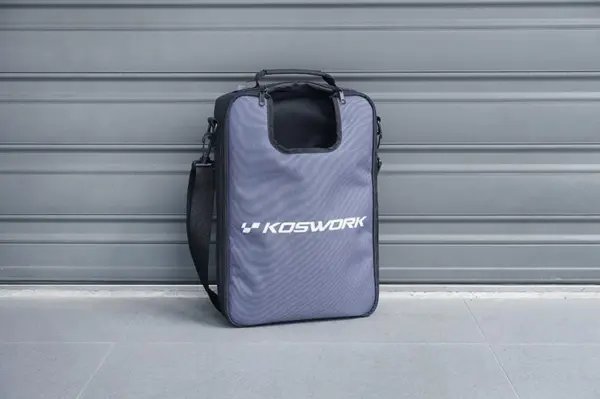 Koswork 1:10 Buggy Carrying Bag (695x398x422mm)
