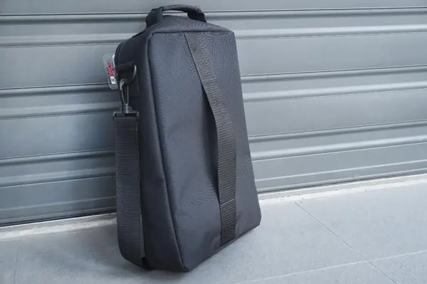 Koswork 1:10 Buggy Carrying Bag (695x398x422mm)