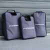 Koswork 1:10 Carrying Buggy Bag (695x398x422mm) - Image 5