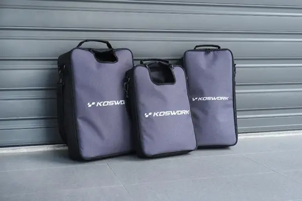 Koswork 1:8 Carrying Buggy Bag (787x385x498mm)