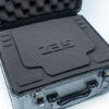 Koswork V2 Mini Black Aluminium Case for Sanwa Exzes Z3 - Image 2