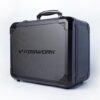 Koswork V2 Mini Black Aluminium Case for Sanwa Exzes Z3 - Image 3