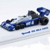 Kyosho 1:64 Die Cast Collection Tyrrell P34 1977 No.4 - Image 2