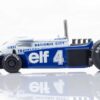 Kyosho 1:64 Die Cast Collection Tyrrell P34 1977 No.4 - Image 3