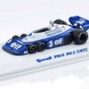 Kyosho 1:64 Die Cast Collection Tyrrell P34/2 1977 No.3 - Image 2