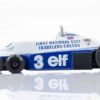 Kyosho 1:64 Die Cast Collection Tyrrell P34/2 1977 No.3 - Image 3