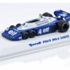 Kyosho 1:64 Die Cast Collection Tyrrell P34/2 1977 No.4 - Image 2