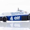 Kyosho 1:64 Die Cast Collection Tyrrell P34/2 1977 No.4 - Image 3