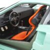 Kyosho 1:18 Ferrari F40 Mint Green 1987 Die-Cast Collection - Image 5