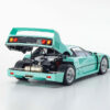 Kyosho 1:18 Ferrari F40 Mint Green 1987 Die-Cast Collection - Image 9