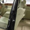 Kyosho 1:18 Rolls-Royce Phantom EWB 2012 Black Silver - Image 5
