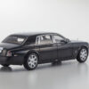 Kyosho 1:18 Rolls-Royce Phantom EWB 2012 Diamond Black - Image 2