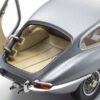 Kyosho 1:18 Jaguar E-Type 3.8L Coupe MK1 1961 British Racing Green - Image 8