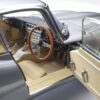 Kyosho 1:18 Jaguar E-Type 3.8L Coupe MK1 1961 British Racing Green - Image 9