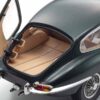 Kyosho 1:18 Jaguar E-Type 3.8L Coupe MK1 1961 British Racing Green - Image 16