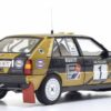 Kyosho 1:18 Lancia Delta HF 4WD Rally Piancavallo 1987 Esso Nr.1 - Image 2