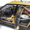 Kyosho 1:18 Lancia Delta HF 4WD Rally Piancavallo 1987 Esso Nr.1 - Image 5