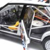 Kyosho 1:18 Lancia Delta HF 4WD Olympus Rally 1987 Martini Rossi Nr.3 - Image 5