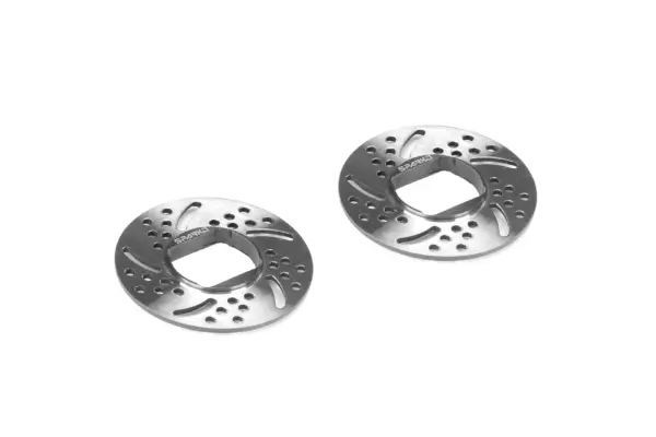 Sparko F8 Brake Discs Super Lighweight (2)