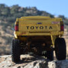 Rc4wd 1/10 Metal Emblem for Tamiya Hilux - Image 4