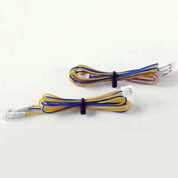 Rc4wd 3mm White Led Set (Pair)