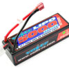 Voltz 5000mah 3s 11.1V 50c Hardcase Lipo Stick Pack Battery - Image 2