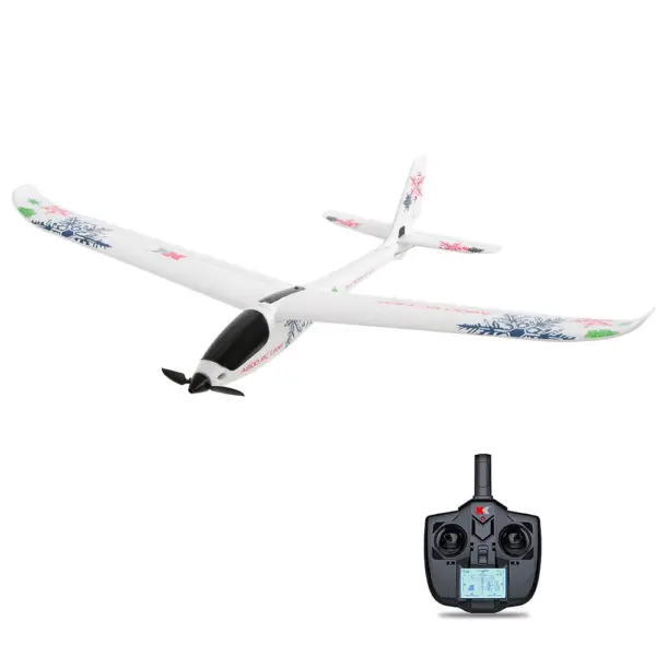 XK A800 RC Airplane 780mm Wingspan 5CH 3D/6G Mode Fixed Wing (RTR)