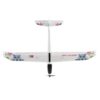 XK A800 RC Airplane – 780mm Wingspan 5CH 3D/6G Mode Fixed Wing (RTR) - Image 5