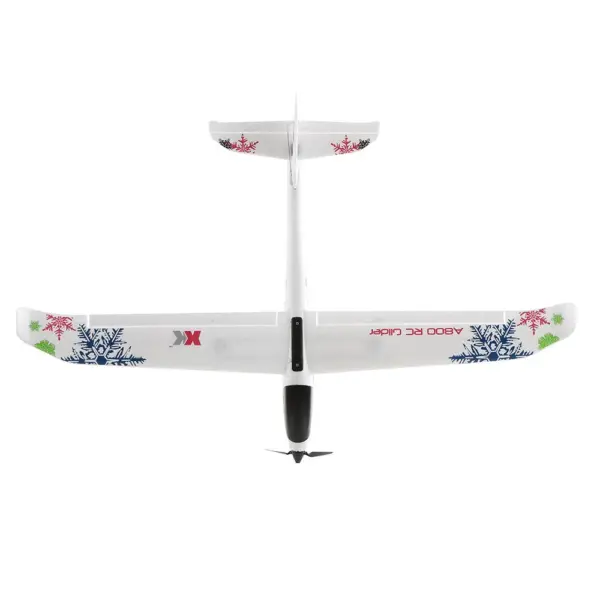 XK A800 RC Airplane 780mm Wingspan 5CH 3D/6G Mode Fixed Wing (RTR)