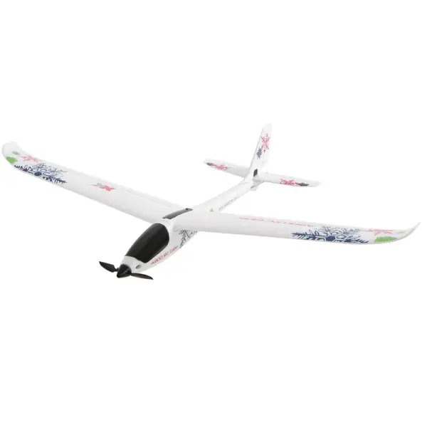 XK A800 RC Airplane 780mm Wingspan 5CH 3D/6G Mode Fixed Wing (RTR)