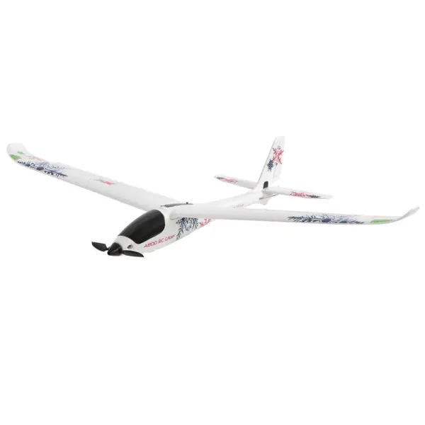 XK A800 RC Airplane 780mm Wingspan 5CH 3D/6G Mode Fixed Wing (RTR)
