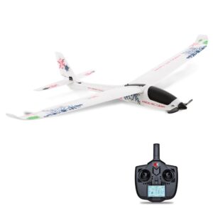XK A800 RC Airplane – 780mm Wingspan 5CH 3D/6G Mode Fixed Wing (RTR)