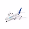 XK A120 Airbus A380 RC Plane – 3CH Remote Control Airplane (EPP Foam) - Image 2