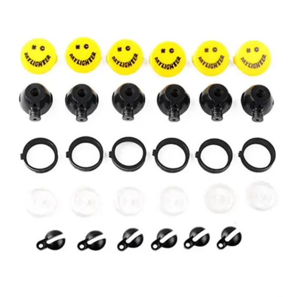 Rc4wd Kc Hilites Daylighter Light Set V2