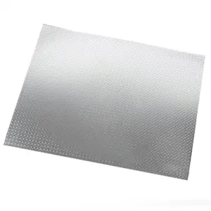 Rc4wd Scale Diamond Plate Aluminum Sheets (2)