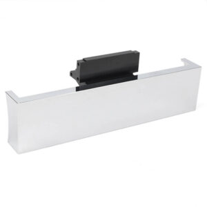 Rc4wd Aluminium Front Bumper for Tamiya 1/14 King / Gr& Haule