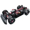 MJX Hyper Go 14304 Brushless Drift Car – 1/14 Scale, 67km/h Speed - Image 4