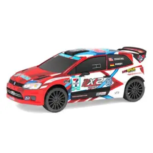 ZD Racing RX12 RTR – 1/12 4WD Brushless Drift & Rally Car (3S Ready, up to 80 km/h)