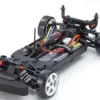 Kyosho Fazer MK2 Toyota Supra A80 Drift T1 1:10 Readyset 34471T1C - Image 4