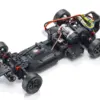 Kyosho Fazer D2 Toyota 86 GT Tuned Ver. Red 1:10 Drift Readyset - Image 12