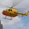 FLISRC FL500 BO105 Simulated RC Helicopter - Image 7