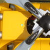 FLISRC FL500 BO105 Simulated RC Helicopter - Image 11