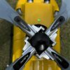 FLISRC FL500 BO105 Simulated RC Helicopter - Image 4