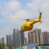 FLISRC FL500 BO105 Simulated RC Helicopter - Image 15
