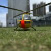 FLISRC FL500 BO105 Simulated RC Helicopter - Image 16