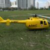 FLISRC FL500 BO105 Simulated RC Helicopter - Image 17