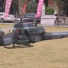 FLISHRC FL500 V2 FLISHRC 500 AH-1 Cobra 500 Size Scale Helicopter GPS RTF - Image 4