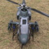 FLISHRC FL500 V2 FLISHRC 500 AH-1 Cobra 500 Size Scale Helicopter GPS RTF - Image 3